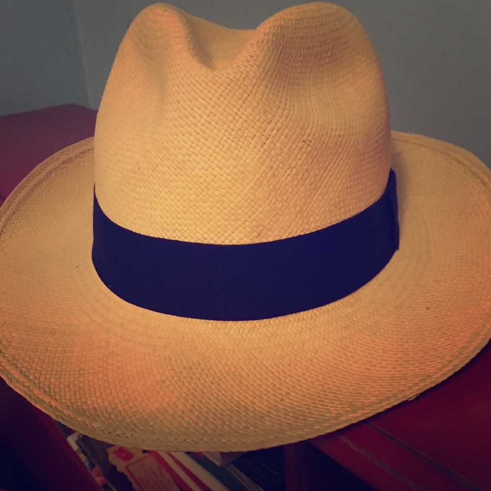 Panama Hat